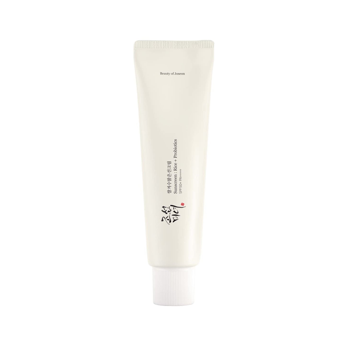 SPF 50+ zonbescherming