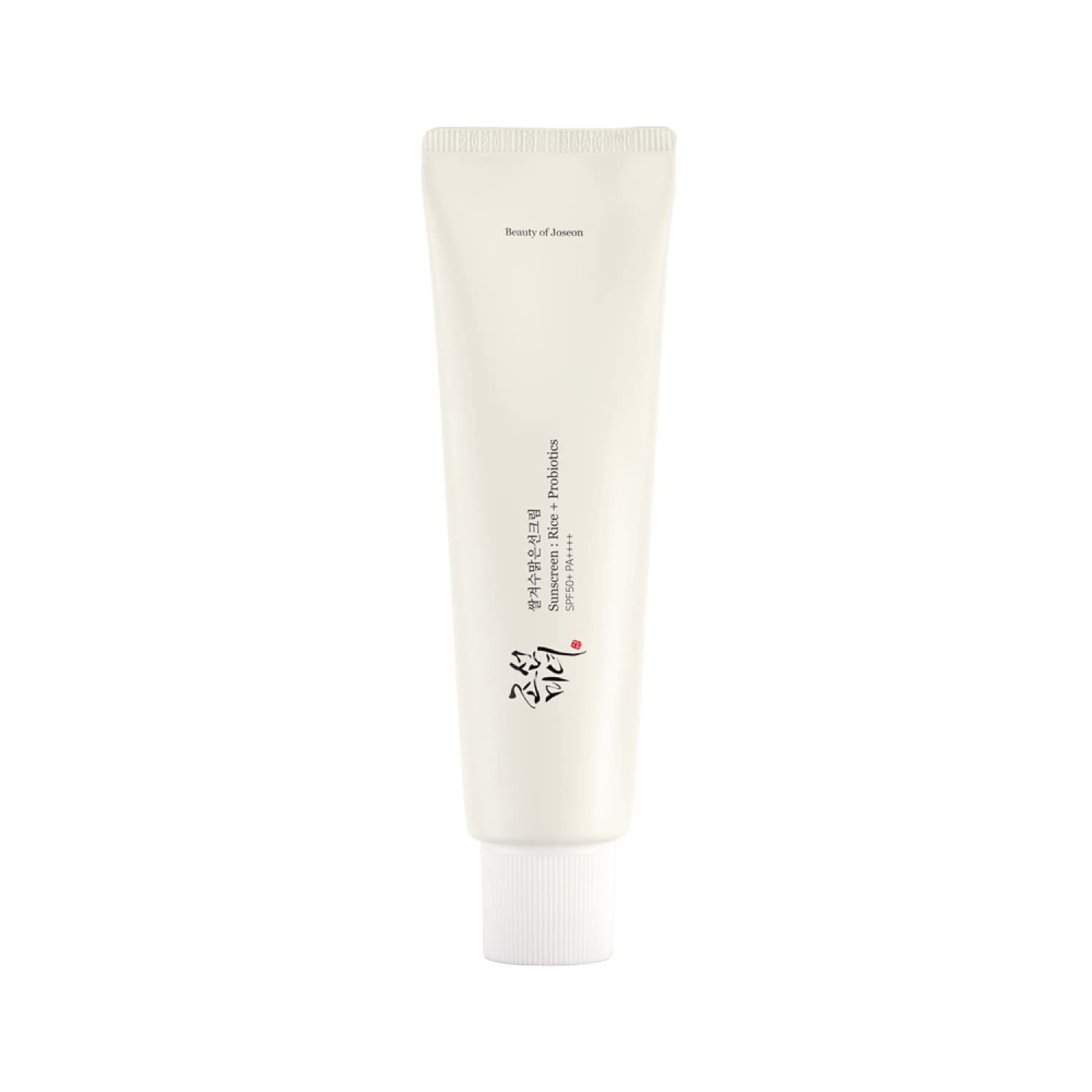 Krem przeciwsłoneczny SPF 50+