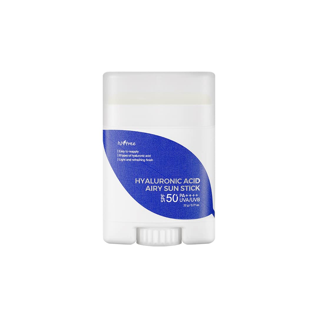 Filtr SPF w sztyfcie