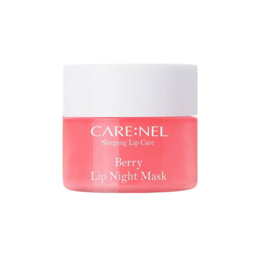 Cadeau: Lippenmasker voor de nacht 5 gr